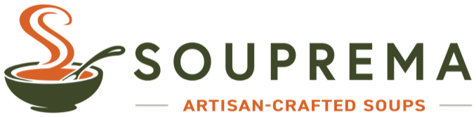 Souprema — Artisan-Crafted Soups