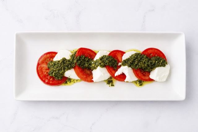 Caprese — Souprema, Park Slope Brooklyn
