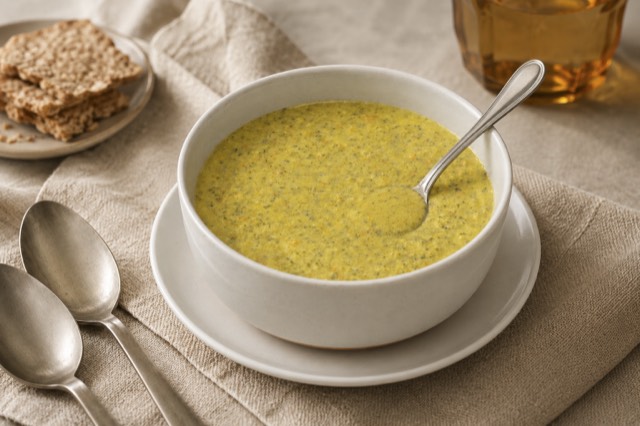 Soup of the Day — Souprema, Park Slope Brooklyn soup restaurant